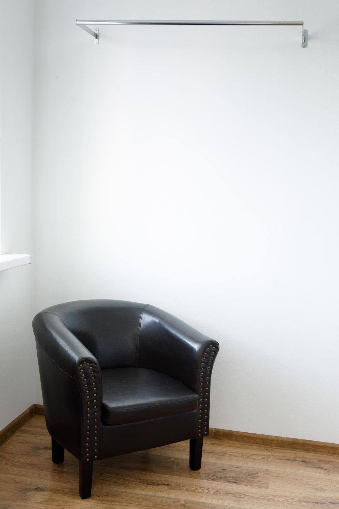 Brivibas Yard With Parking In Center Apartment Riga